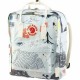 Fjallraven Канкен рюкзак ART Birch Forest Fjallraven Канкен рюкзак ART Birch Forest